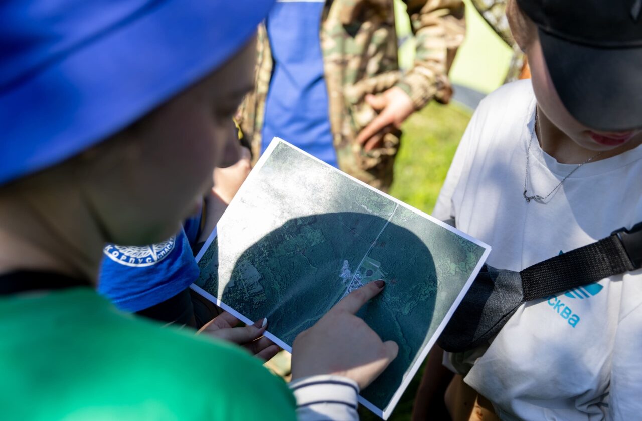 «Команда Арктики»