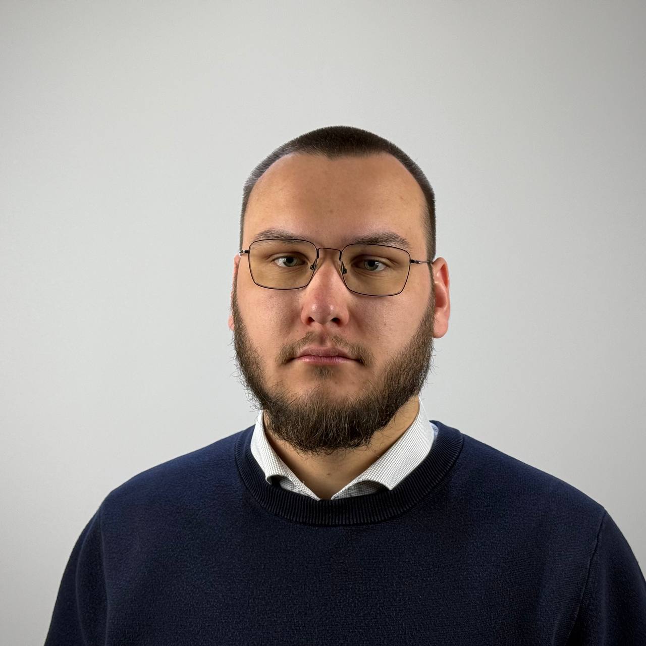 Орлов Владимир Сергеевич