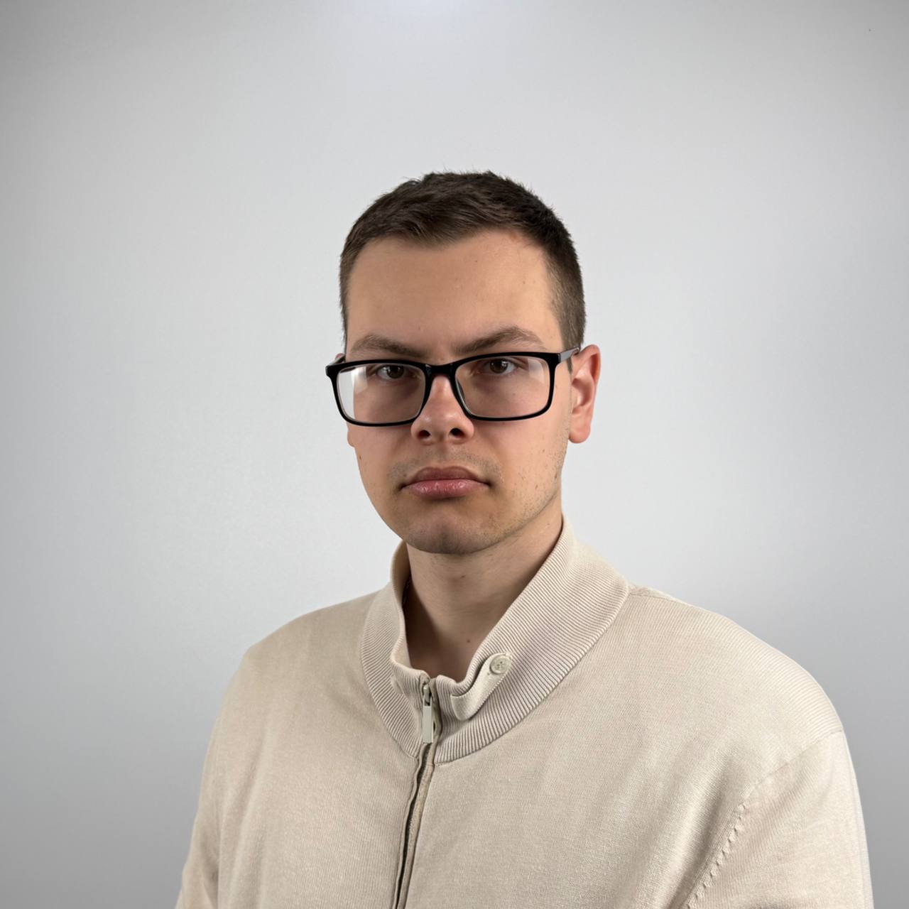 Ковалев Егор Алексеевич