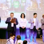 ИЦО - Интернет вещей