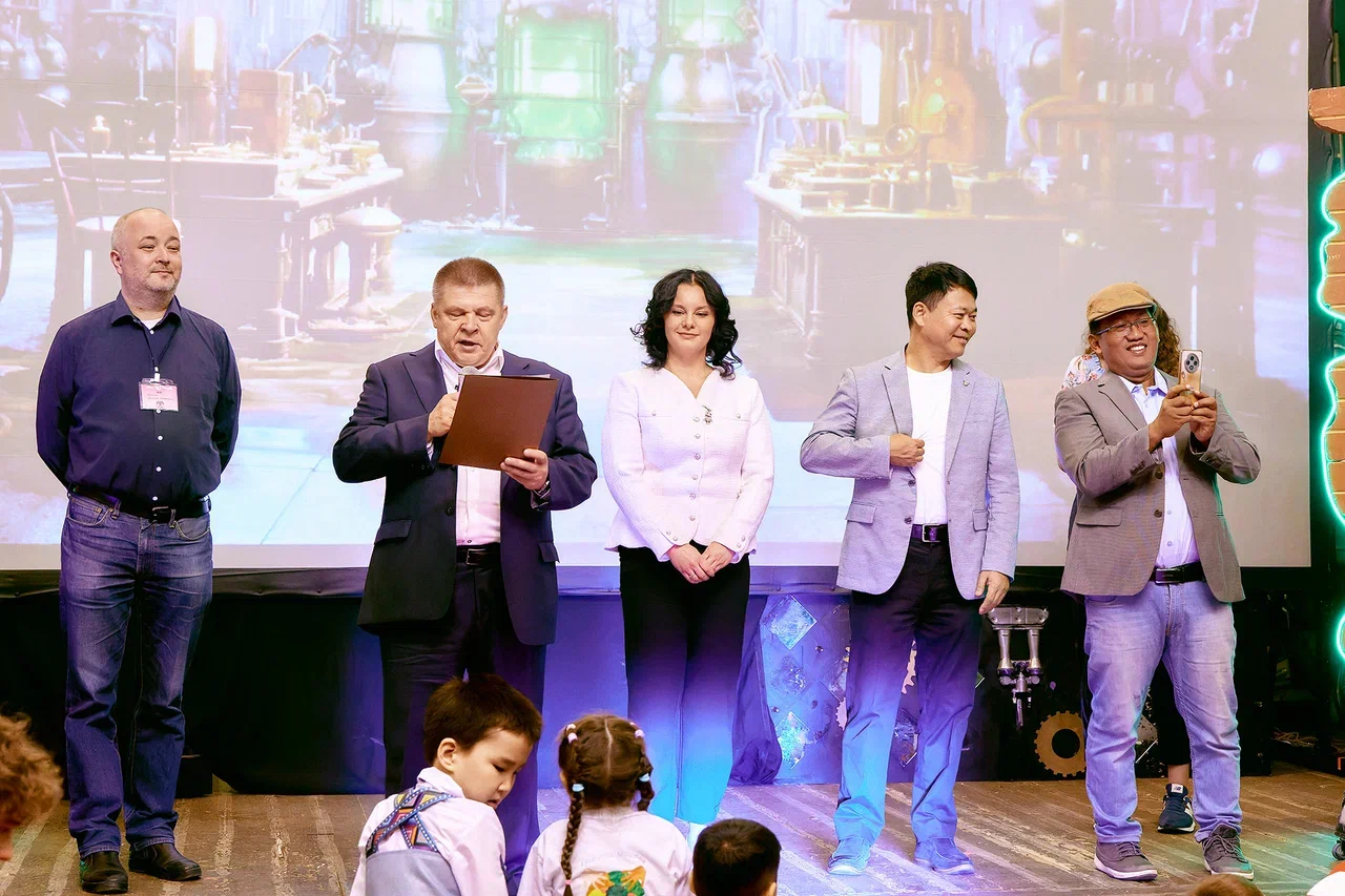 ИЦО - Интернет вещей