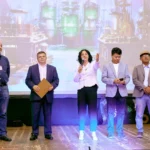 ИЦО - Интернет вещей