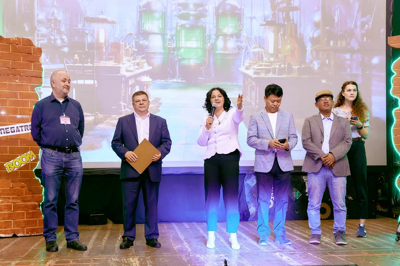 ИЦО - Интернет вещей