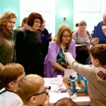 ИЦО - Интернет вещей