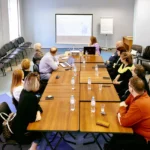 ИЦО - Интернет вещей