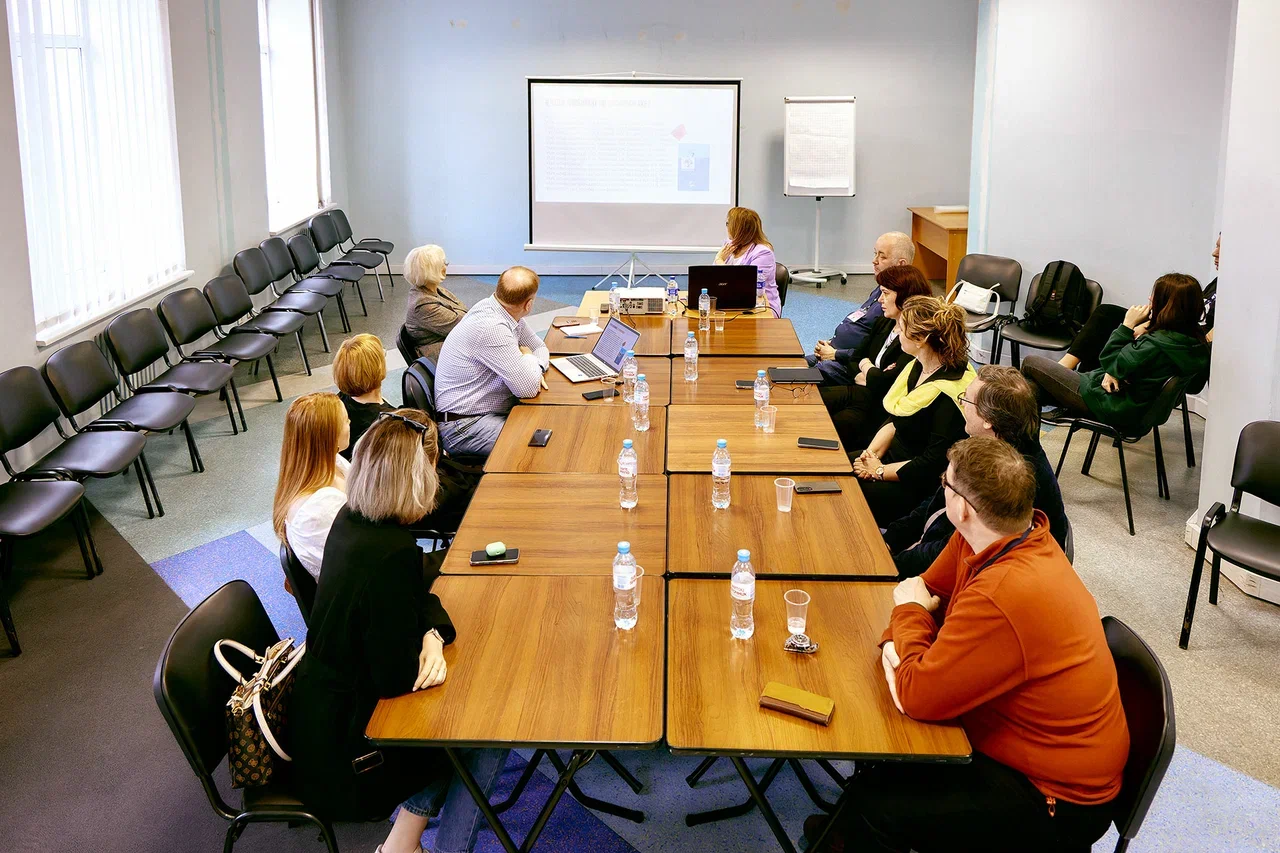 ИЦО - Интернет вещей