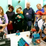 ИЦО - Интернет вещей