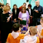 ИЦО - Интернет вещей