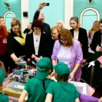 ИЦО - Интернет вещей