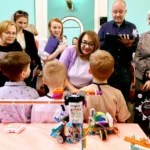 ИЦО - Интернет вещей