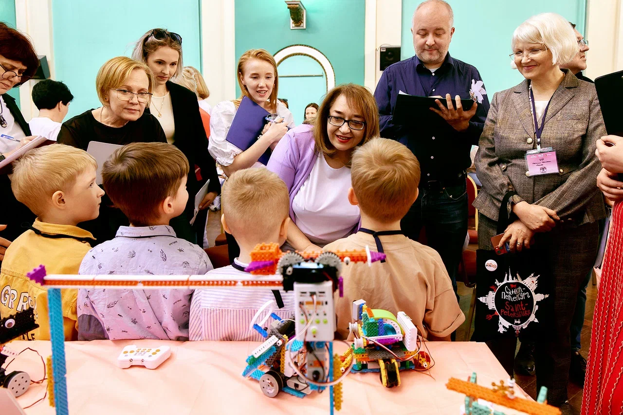 ИЦО - Интернет вещей