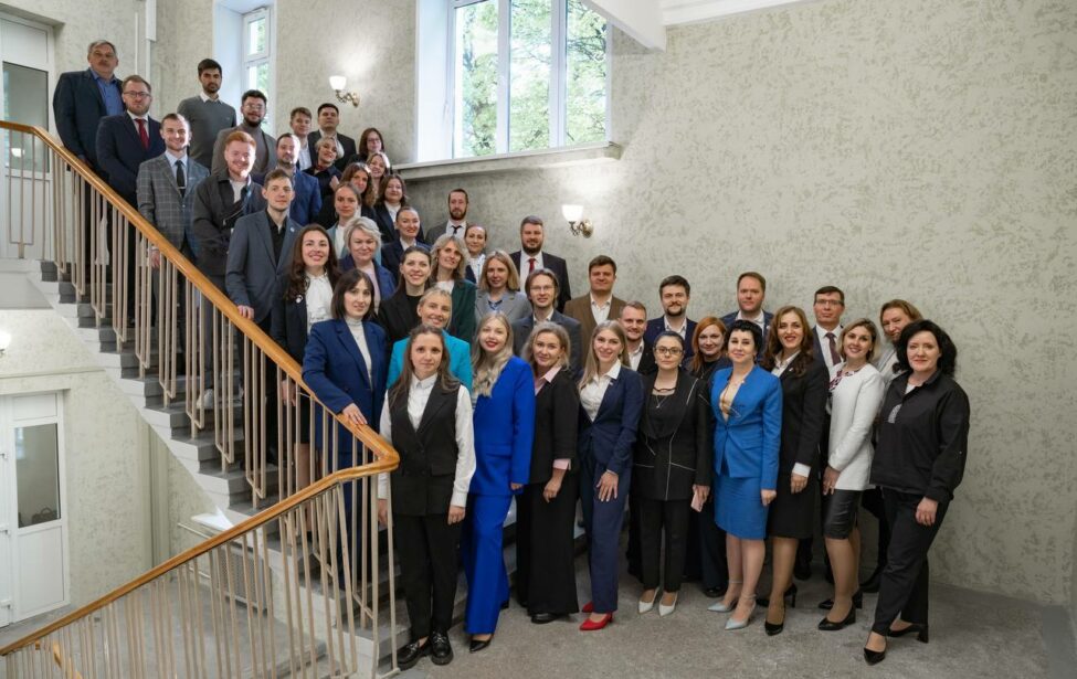 Выпускник МГПУ вошел в топ педагогических кадров московского образования