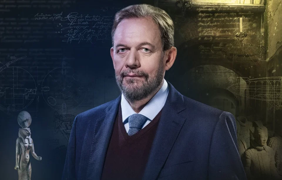 Профессор МГПУ стал финалистом национальной телевизионной премии «ТЭФИ 2025»