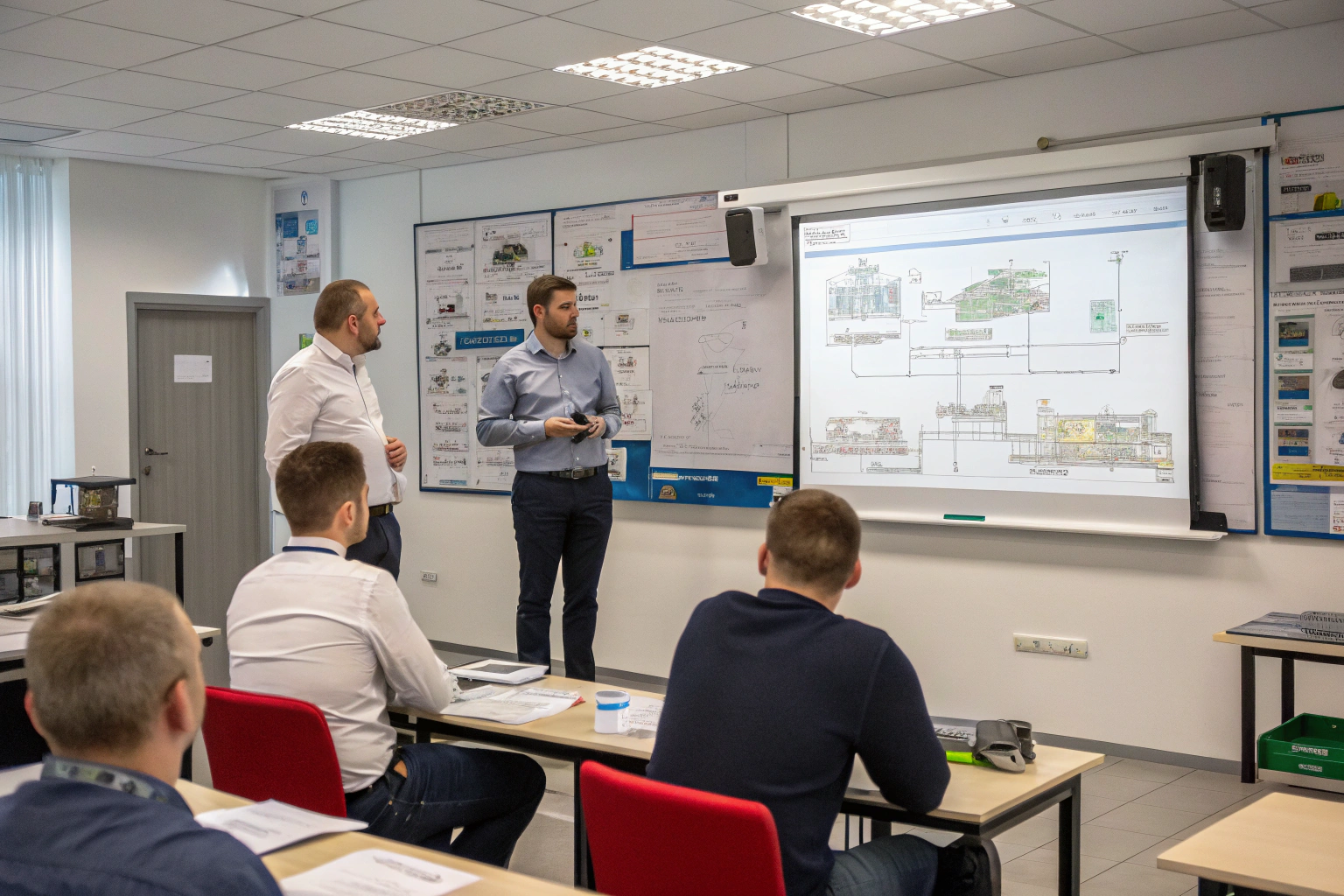 РУТ (МИИТ) и МГПУ объявляют о старте Всероссийского конкурса «Лидеры транспортного образования»