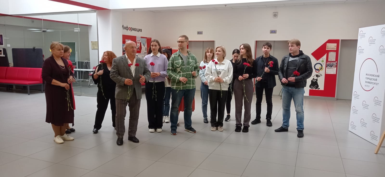 О подразделении