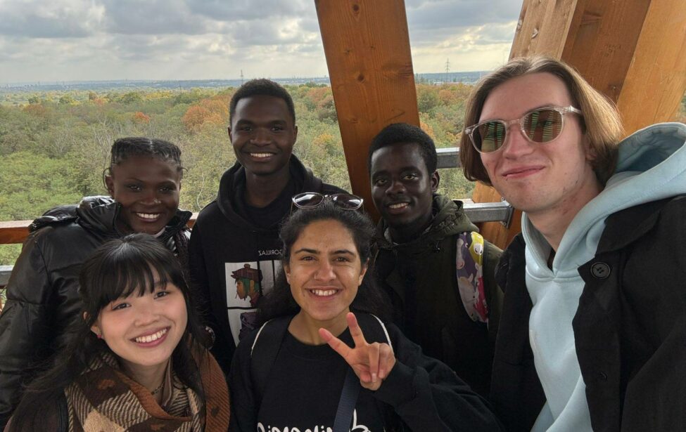 Студенты-географы МГПУ прошли обучение за&nbsp;рубежом