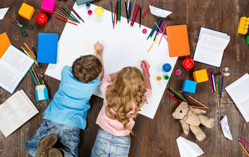 В ИПКР проводят популяризацию внеурочной деятельности в инклюзивном пространстве