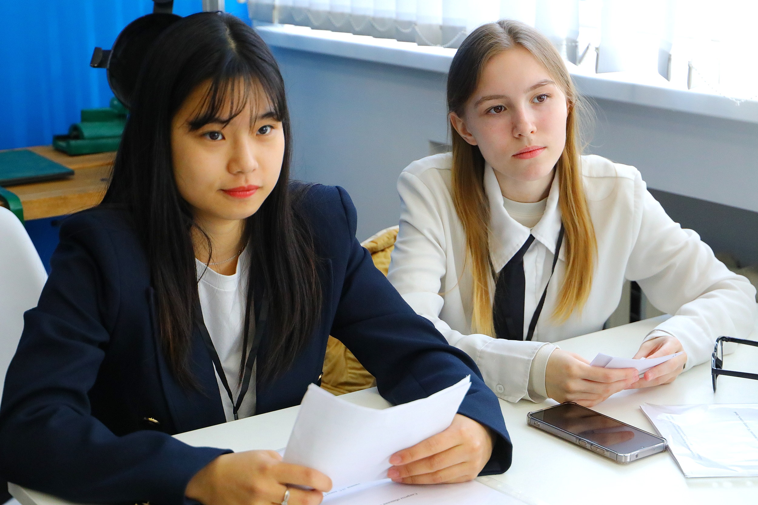 Конференция «Наука для жизни». Направление «Многообразие науки»