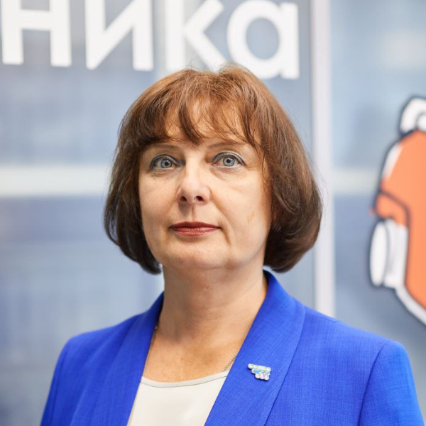 Платонова Светлана Анатольевна