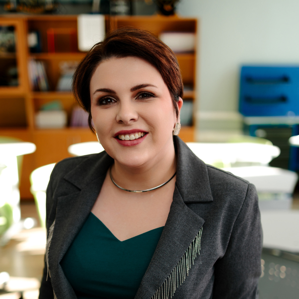 Стрейкмане Элина Романовна