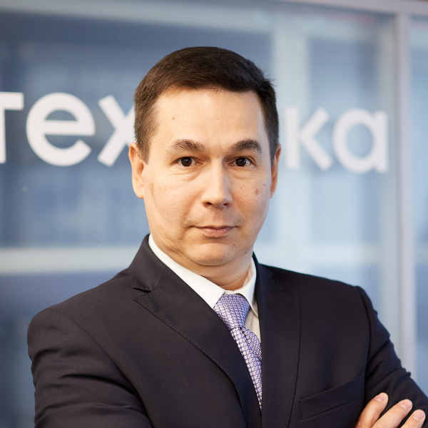 Стенин Алексей Владимирович