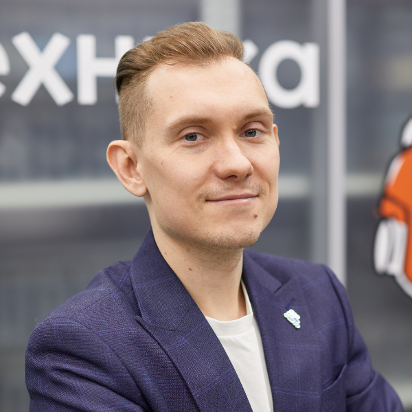 Трекалов Алексей Александрович