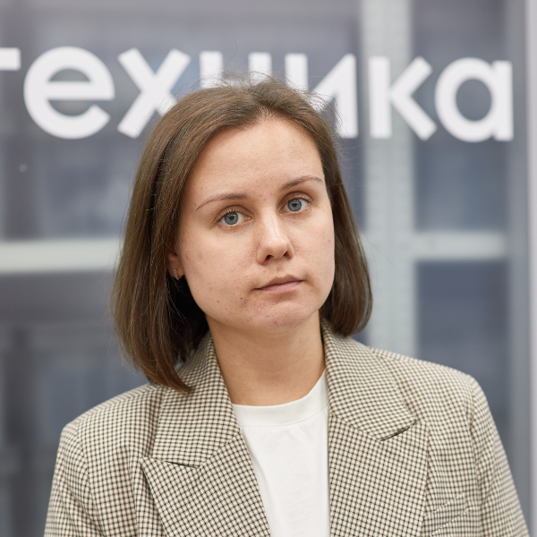 Юрова Александра Владимировна