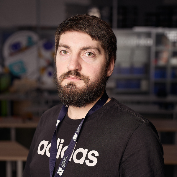 Кузнецов Никита Сергеевич