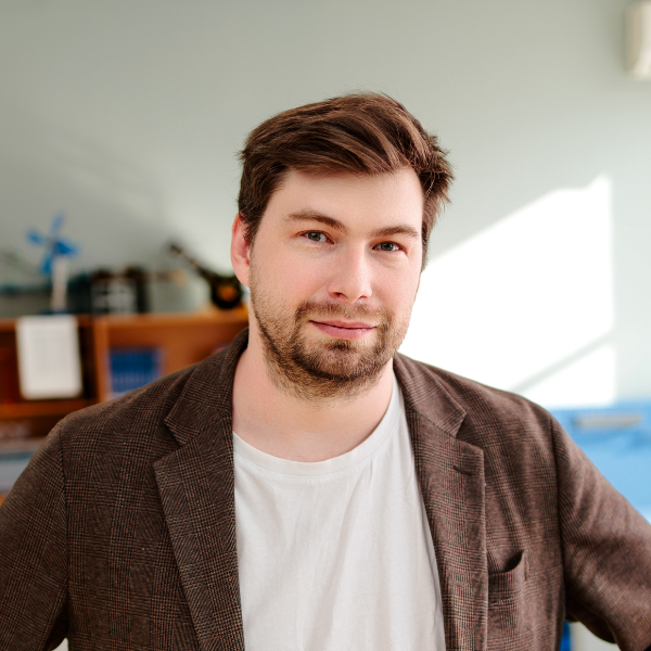 Бурдонов Алексей Юрьевич