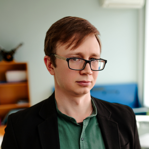 Морозов Сергей Викторович