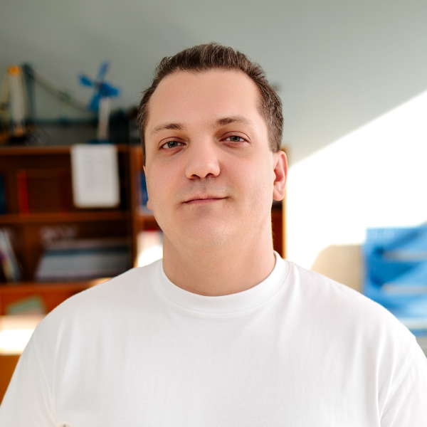 Обозненко Арсений Михайлович