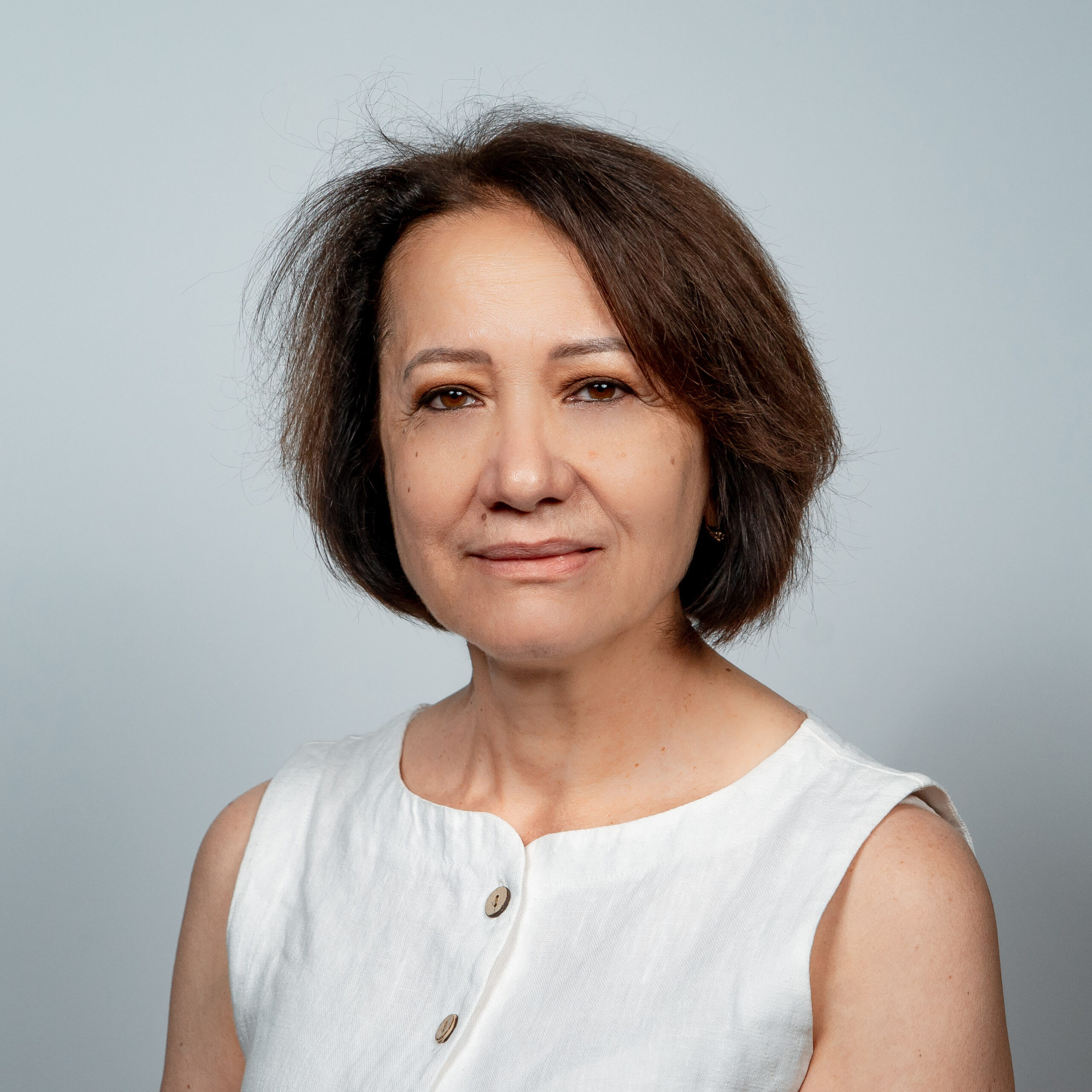 Юсупова Нодира Фридуновна