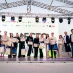 Студентка ИППО Диана Губина выиграла грант от&nbsp;&laquo;Росмолодежи&raquo;