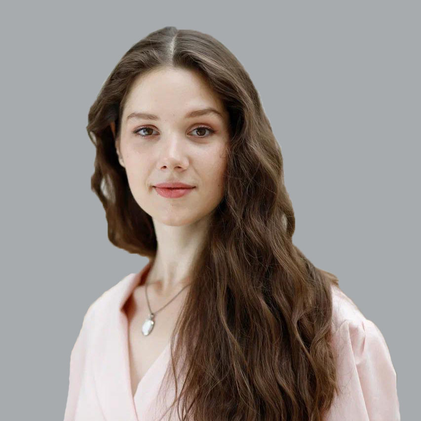 Кутняк Анна Викторовна