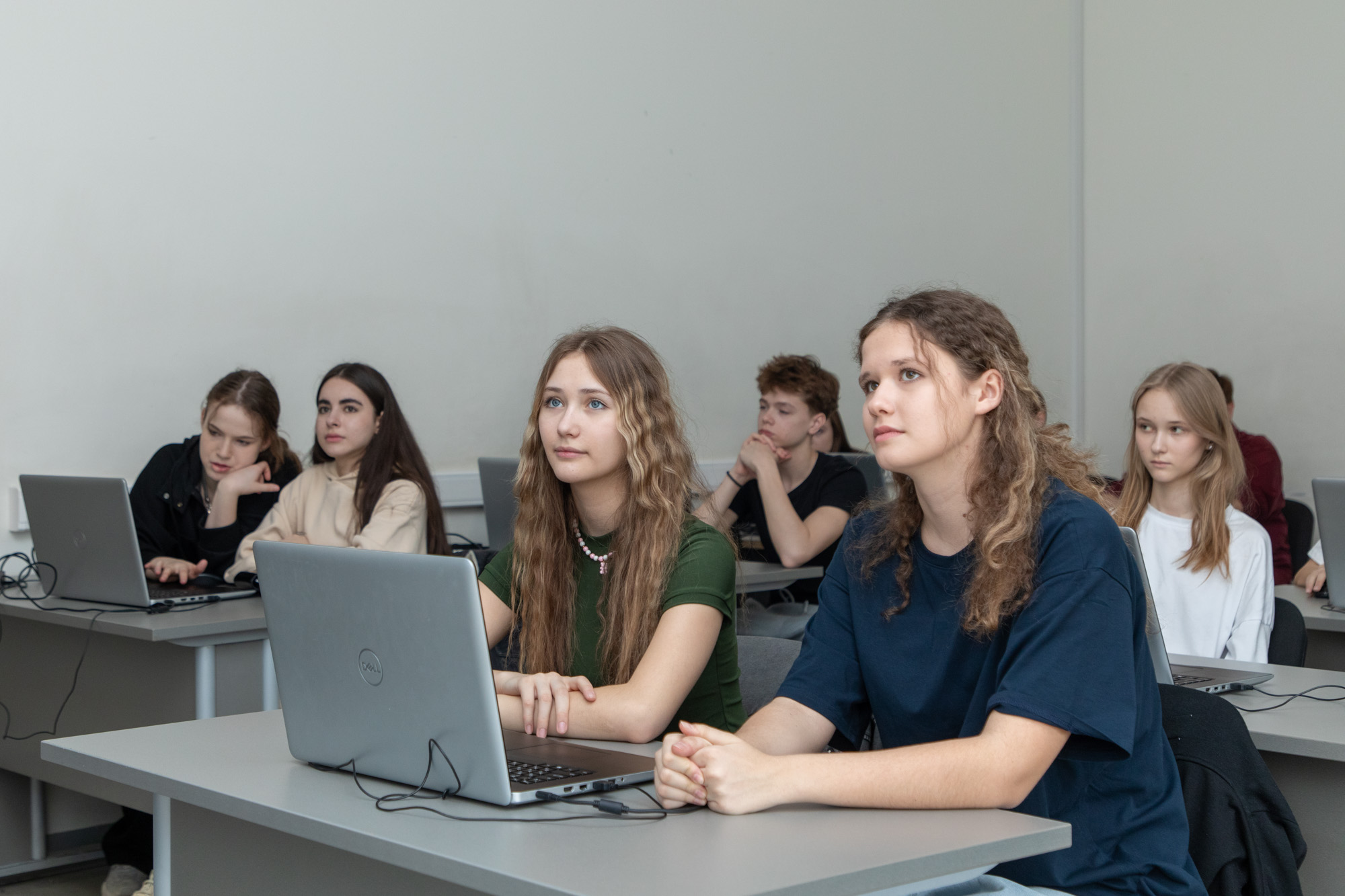 «Фестиваль предпрофов» для естественно-научной вертикали в МГТУ им. Н. Э. Баумана