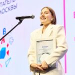 Студенты и выпускники МГПУ стали призерами и победителями конкурса «Педагоги года Москвы»