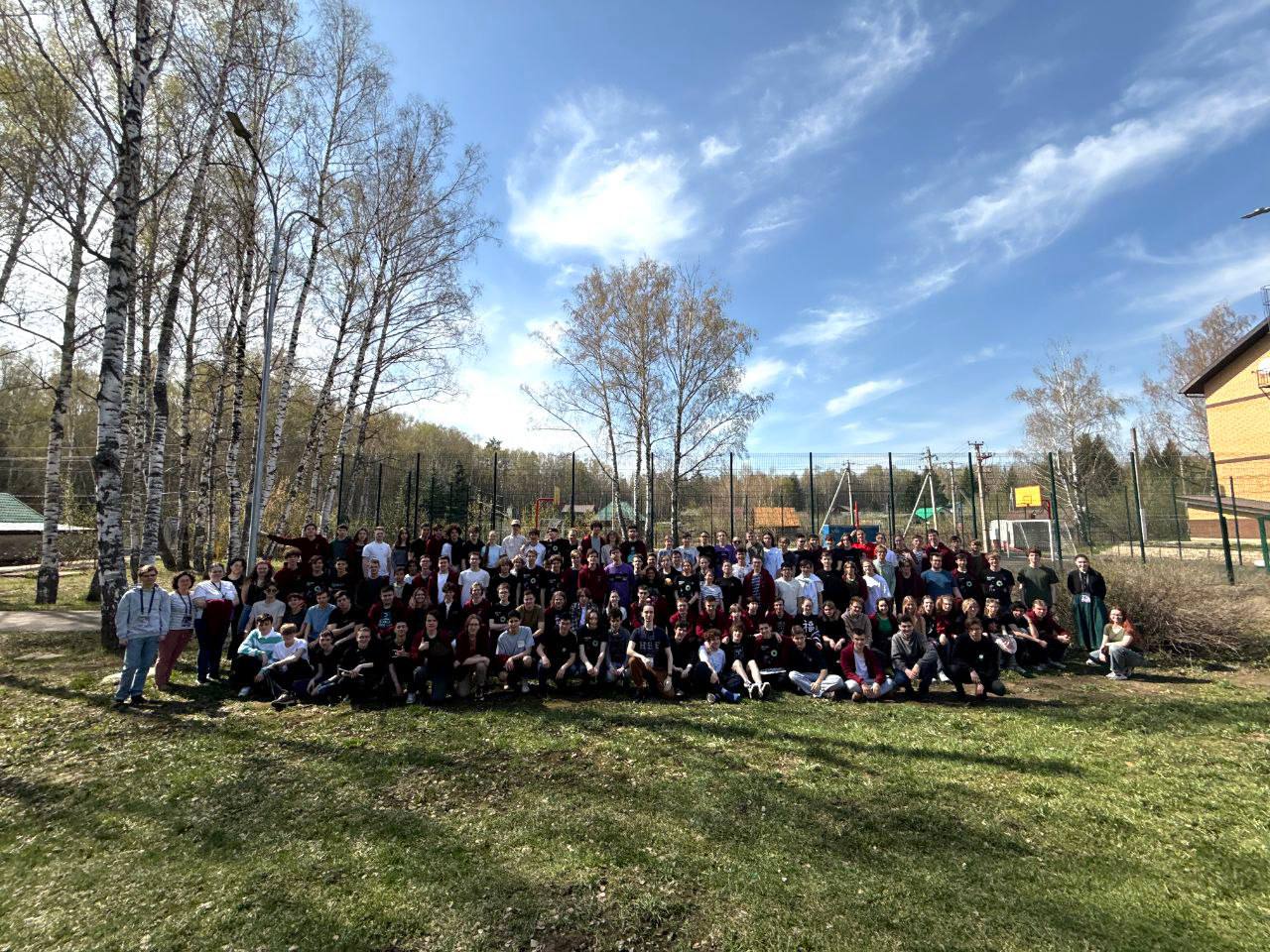 Выходные в самом разгаре, и это отличное время рассказать о достижениях нашей ученицы!