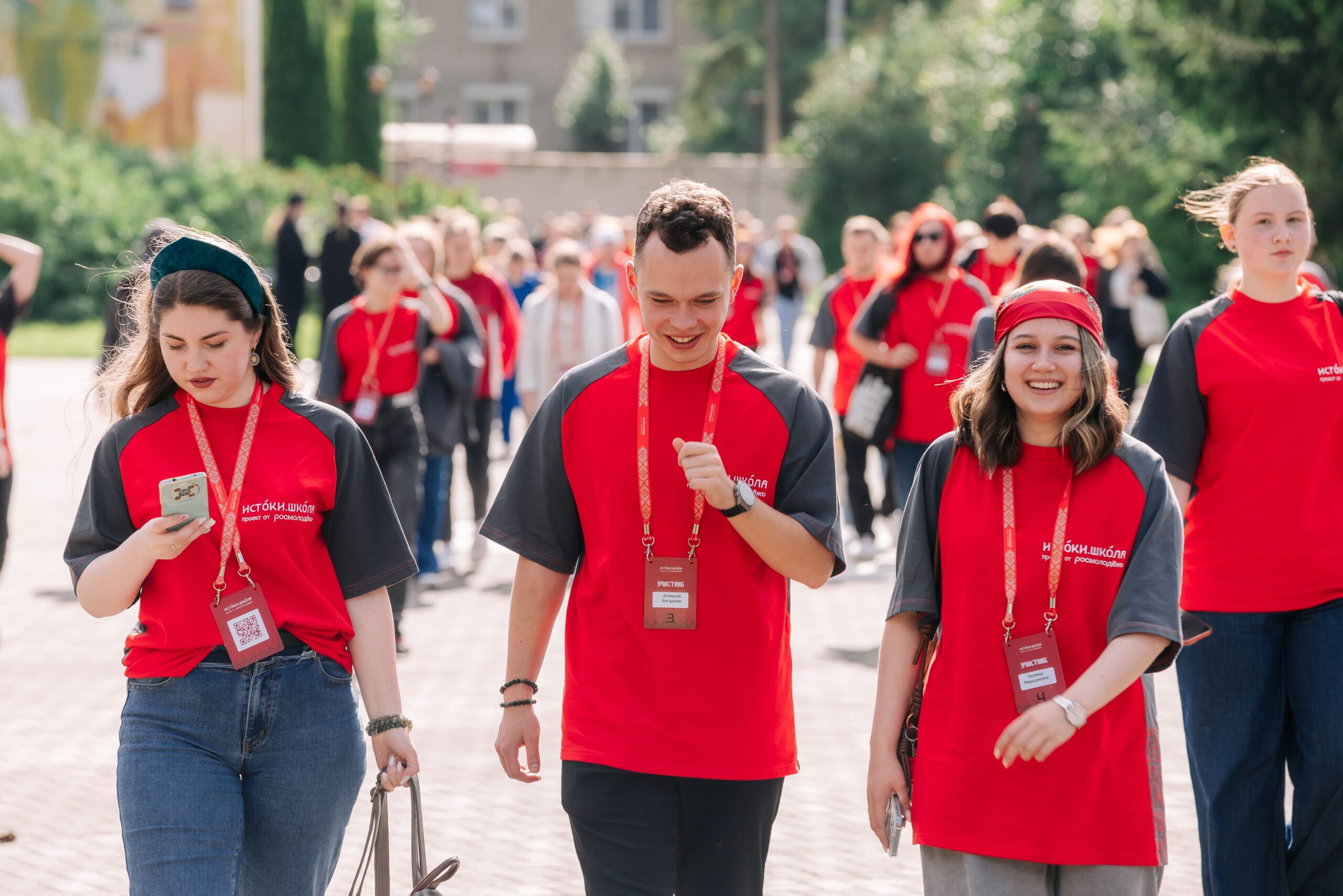 Богданов Алексей