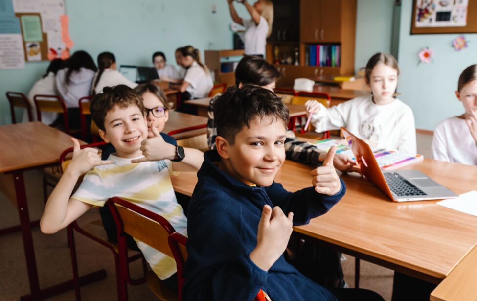 В Школе МГПУ начинается набор на программу «АБВГДЕЙКа»