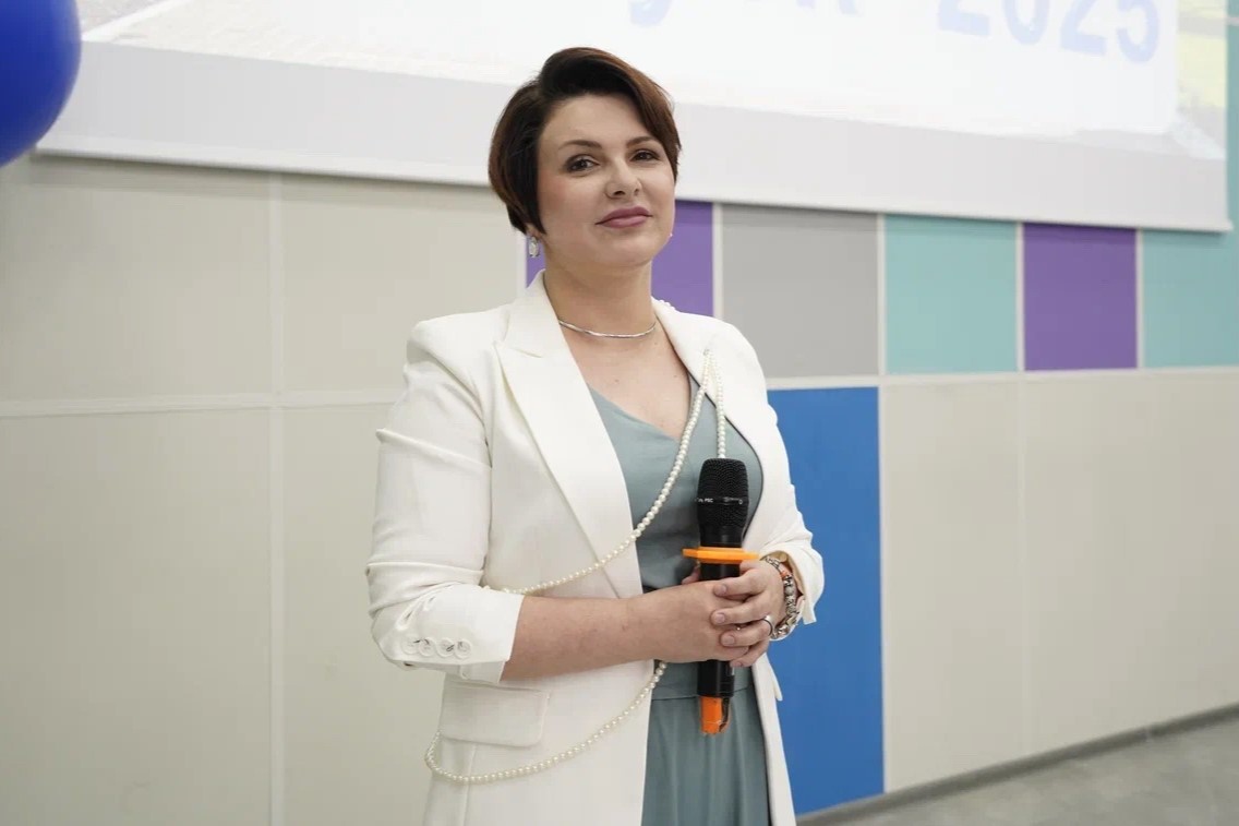 Элина Стрейкмане вышла в полуфинал телешоу «Классная тема!»