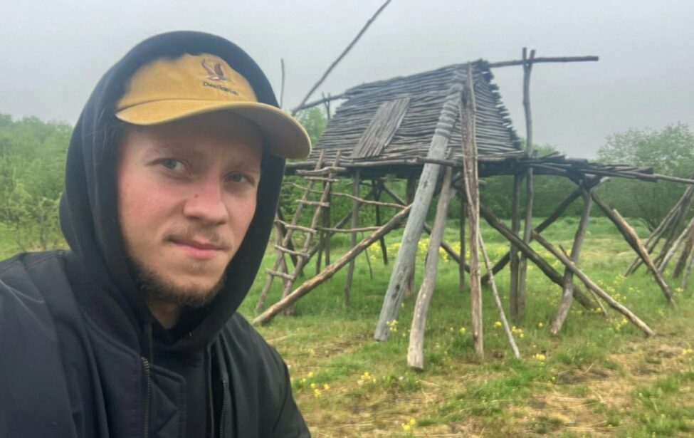 Студент МГПУ принял участие в этнолингвистической экспедиции на севере Камчатки