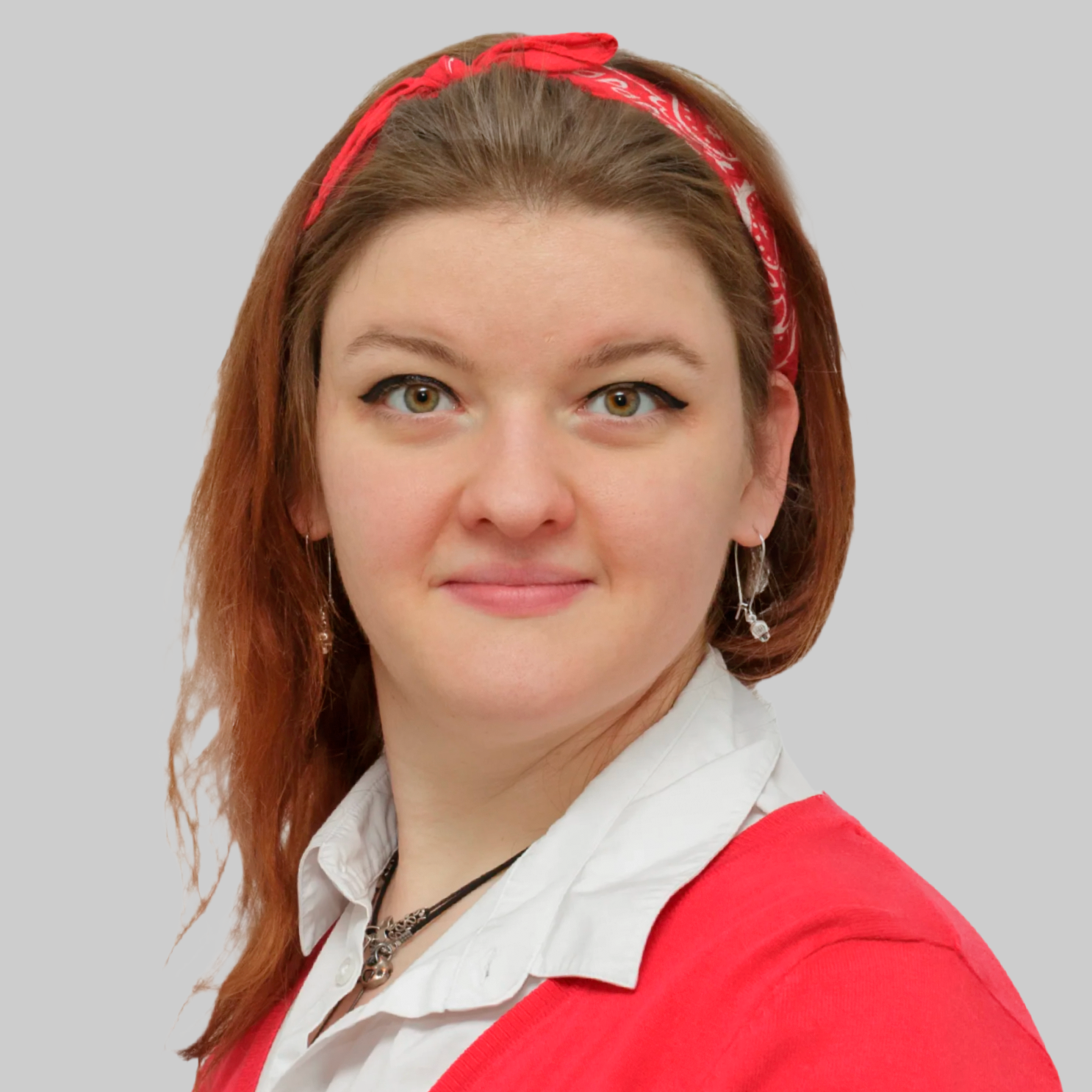 Аблихарова Динара Ислямовна