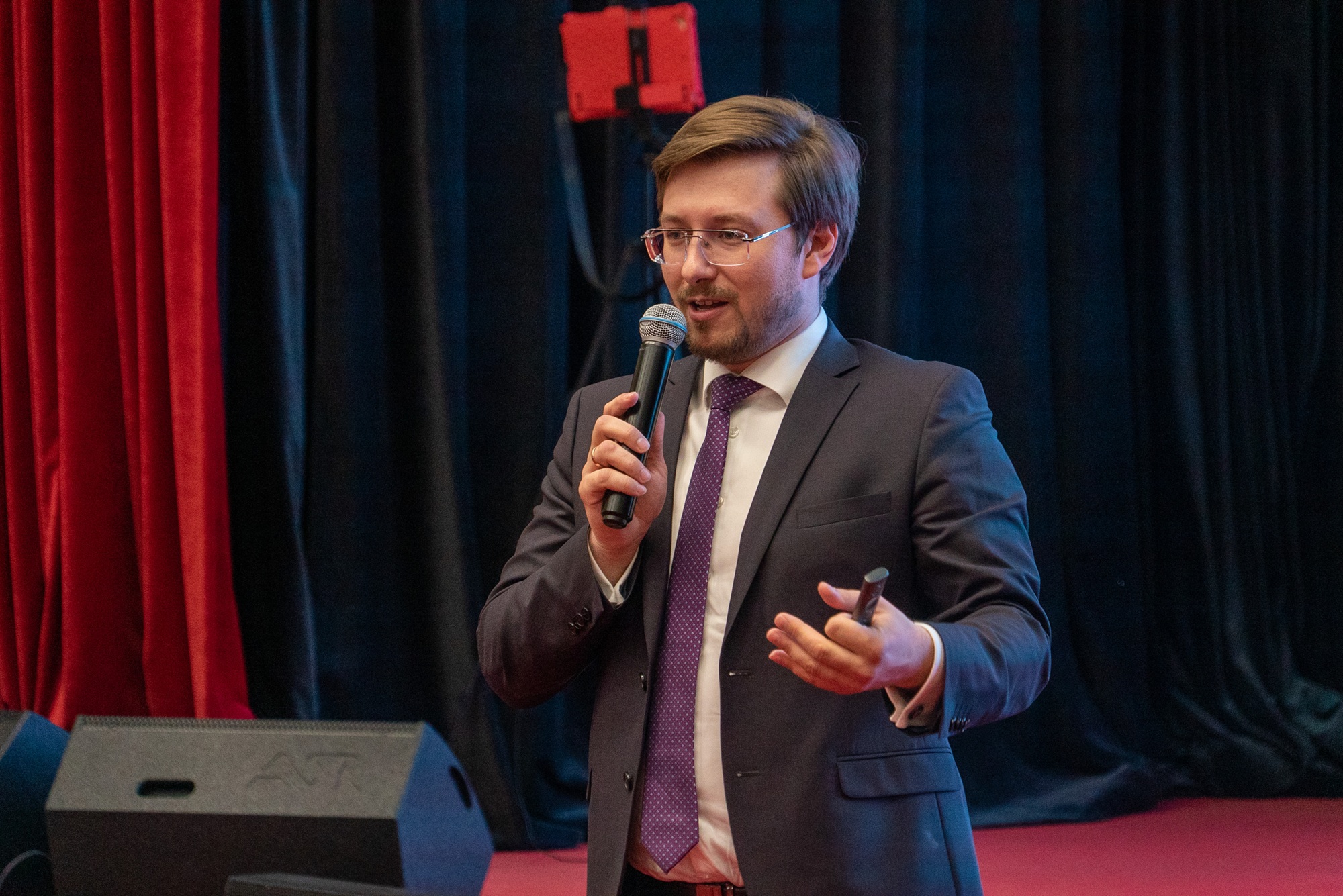 ИЦО - ЛШ Абрамов 2025