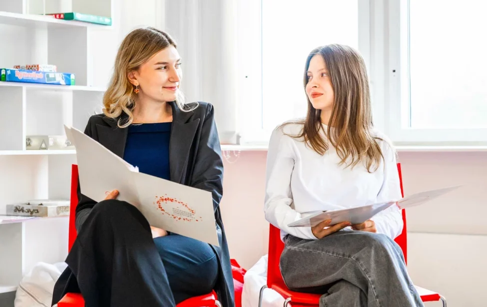 Продолжается прием заявок на повышенную академическую стипендию