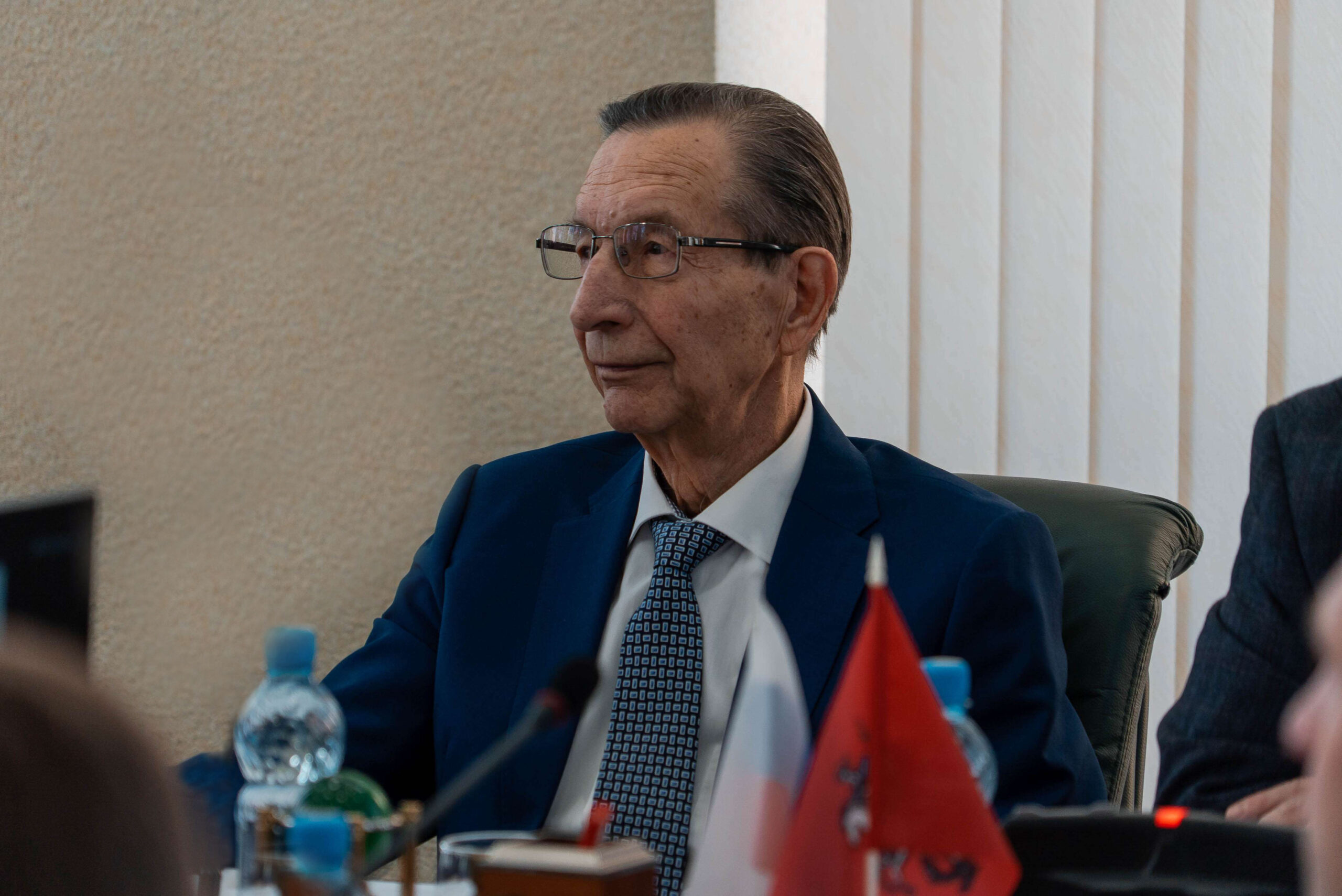 Вспоминая Виктора Васильевича Рябова