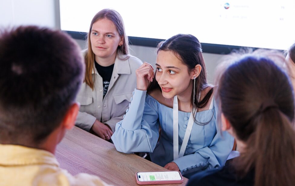 Итоги финального тура Объединенной межвузовской олимпиады школьников по&nbsp;математике