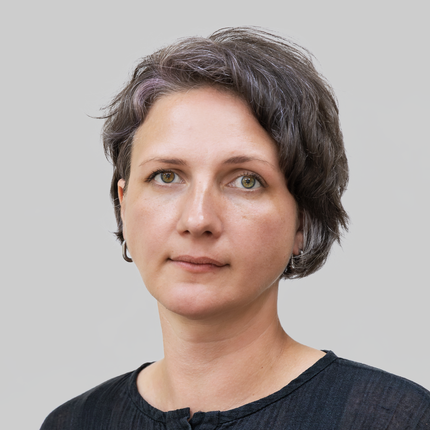 Мишкорез Мария Владимировна