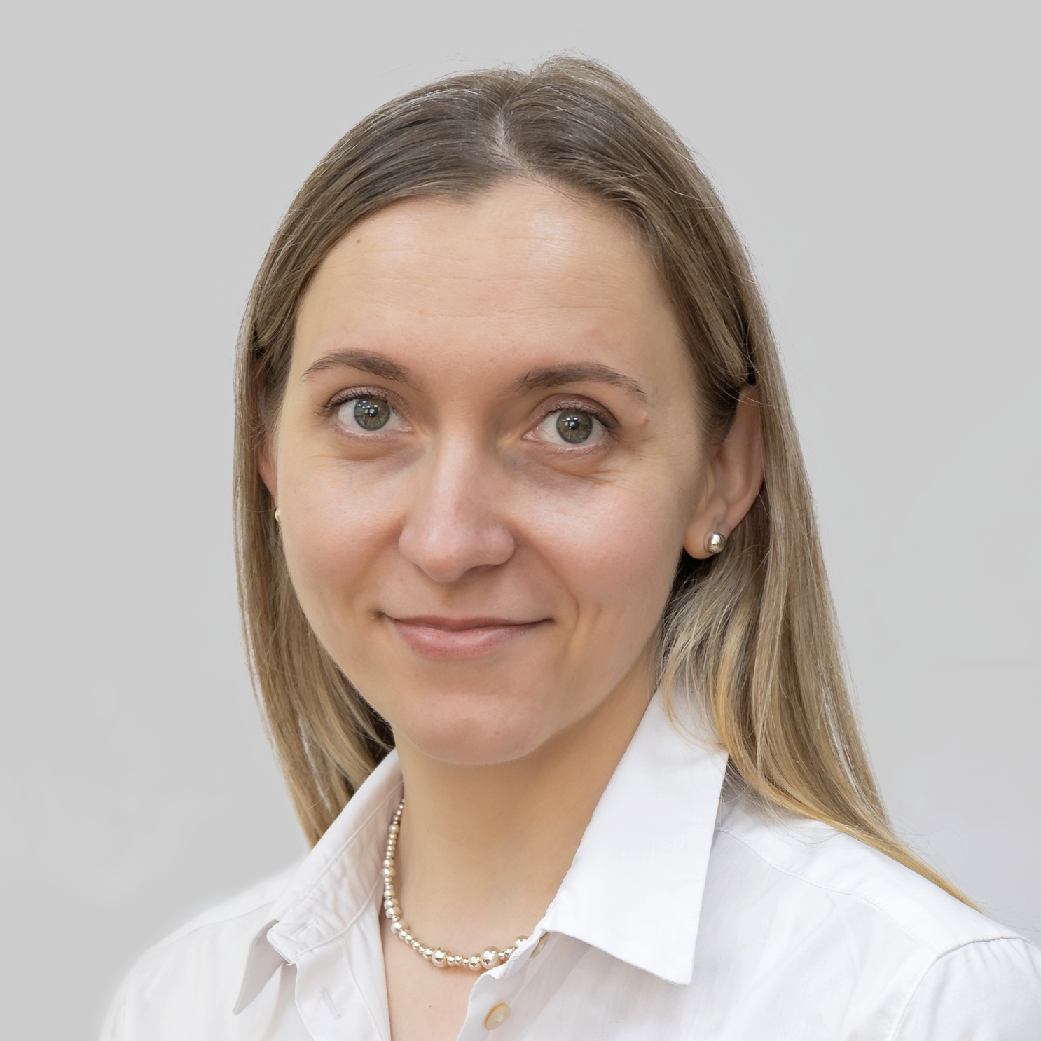 Зимина Ксения Игоревна