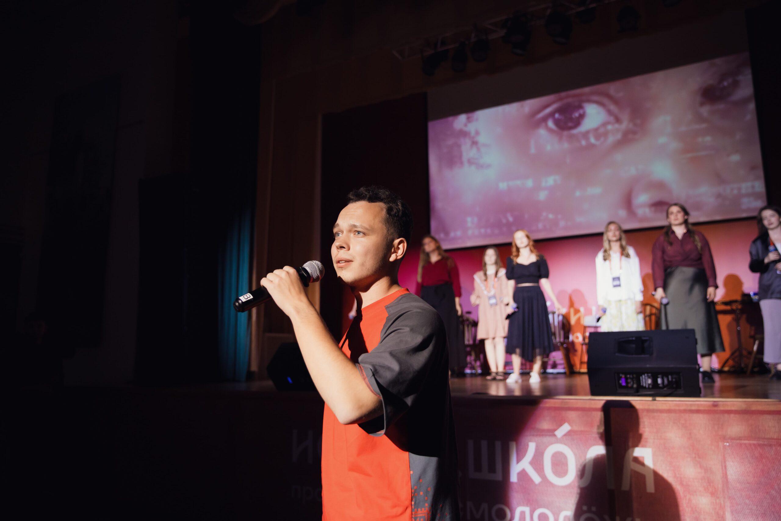 Богданов Алексей