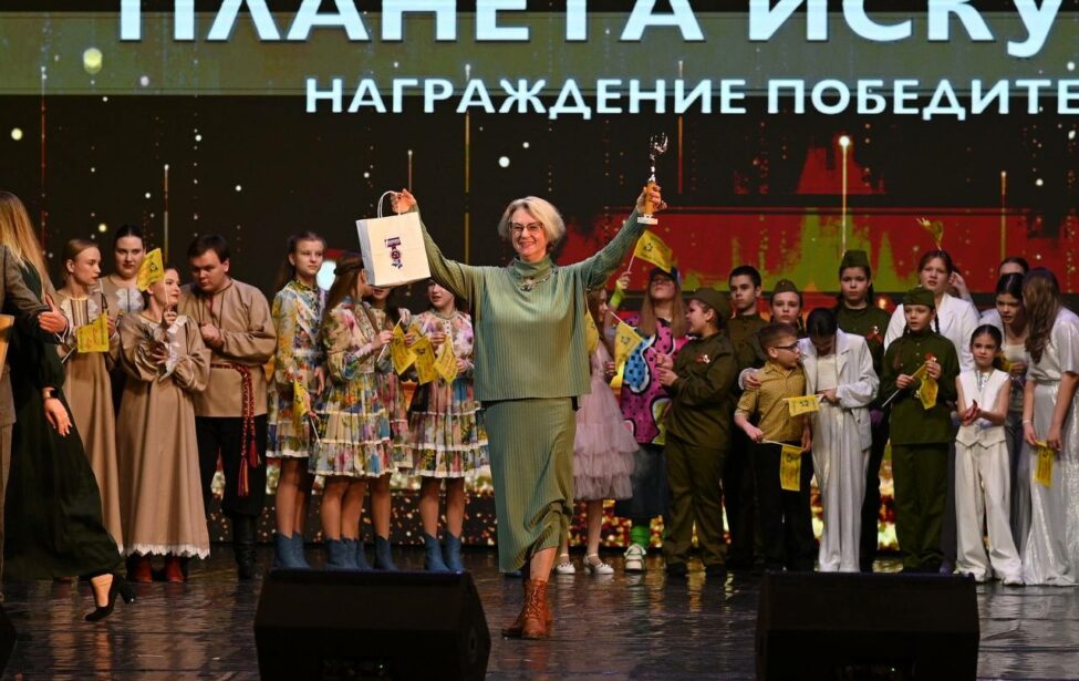 Победы студентов направления «Театральное искусство, медиакоммуникации в креативных индустриях»